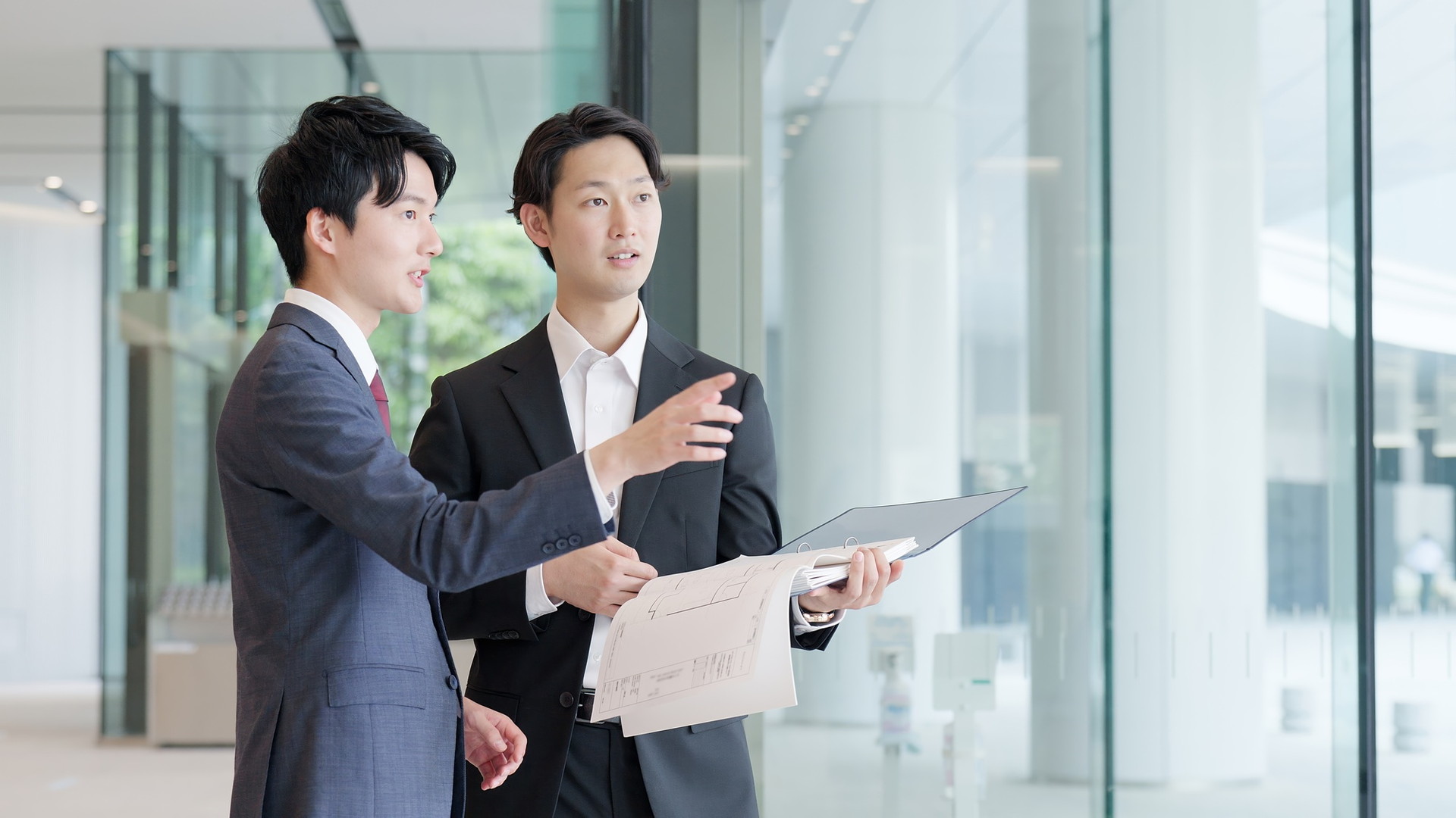 メッセージ 代表挨拶