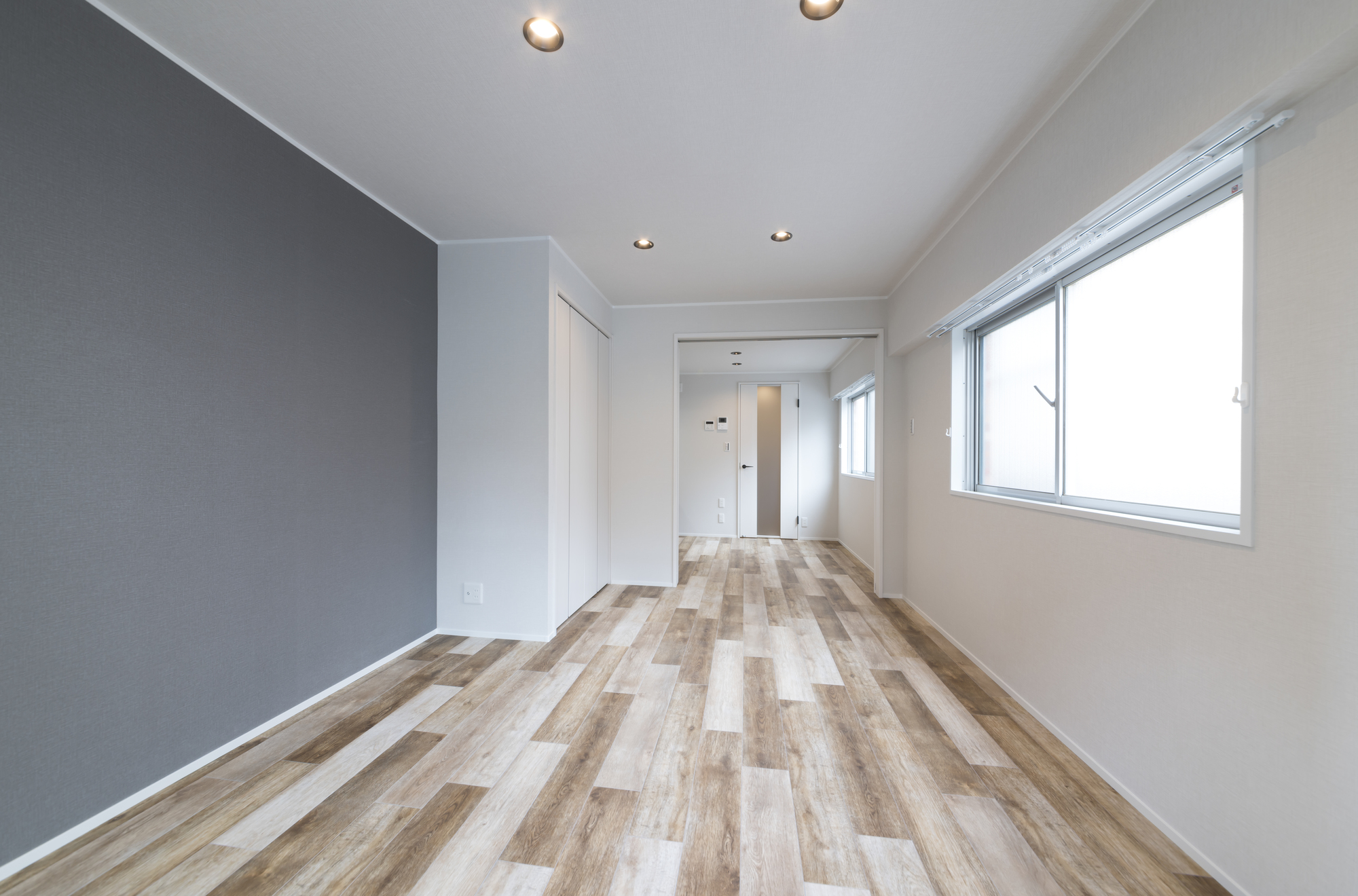 リノベーション